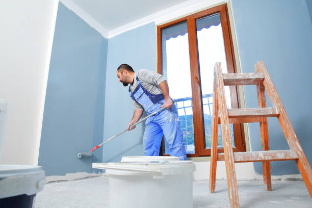 Best HVAC Mold Inspection and Cleaning  in Mount Juliet, TN