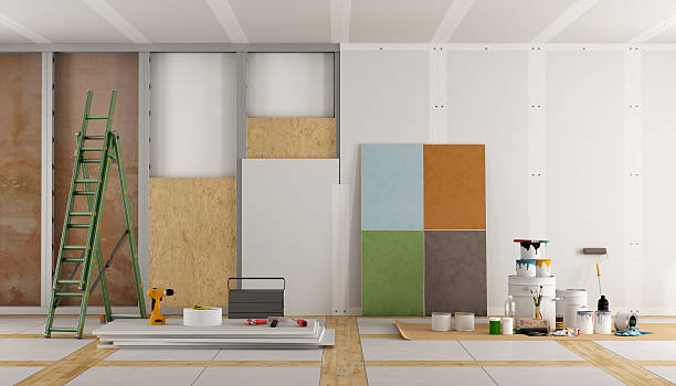 Best Mold Remediation for Rental Properties  in Mount Juliet, TN